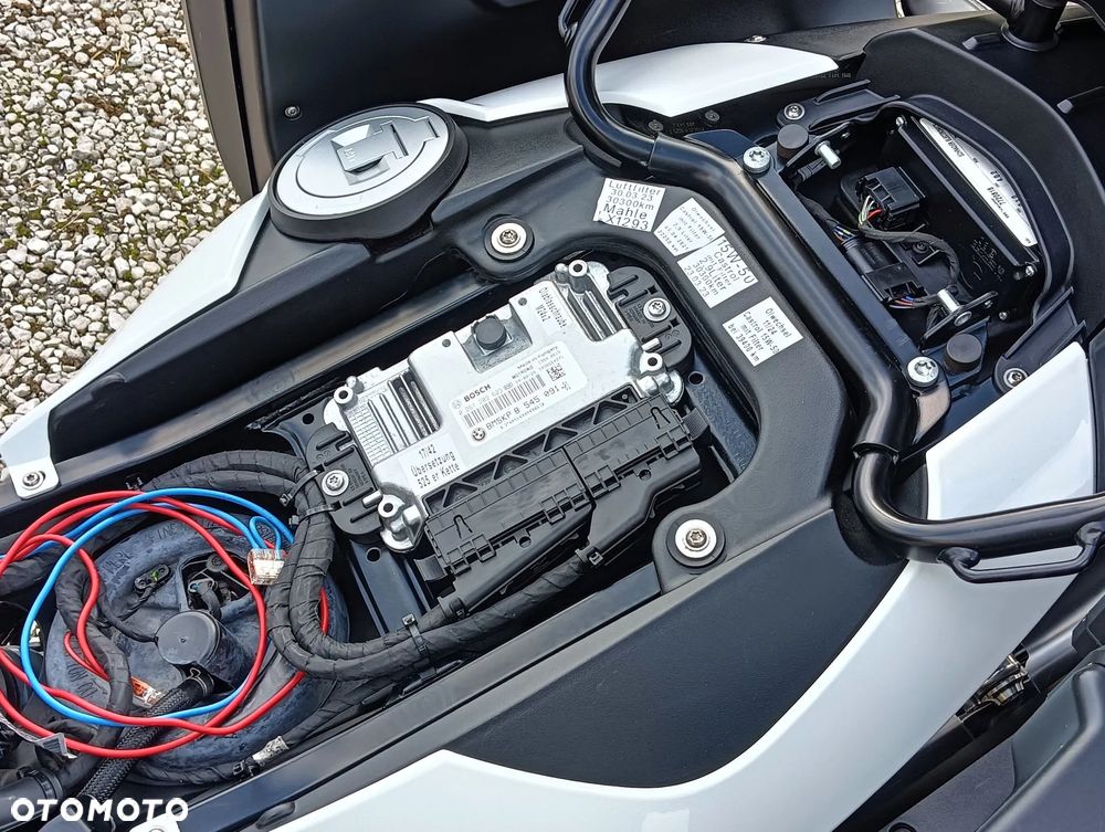 BMW GS - 30
