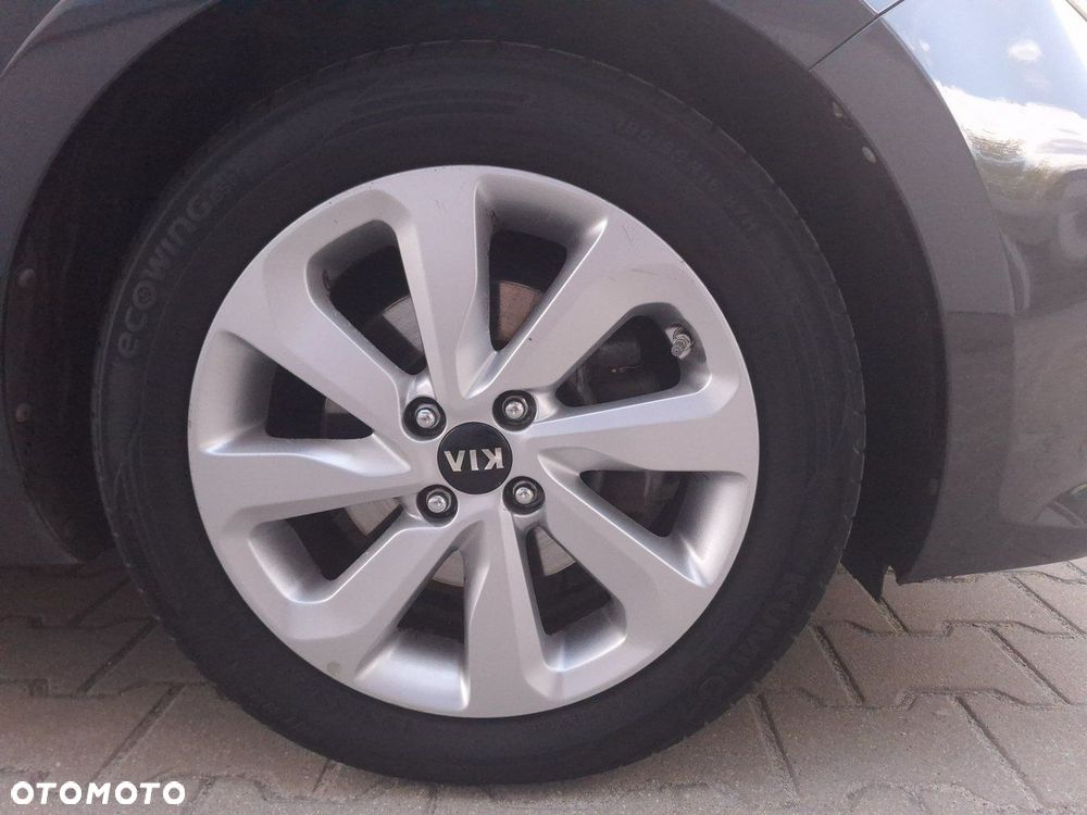 Kia Rio 1.4 XL - 34