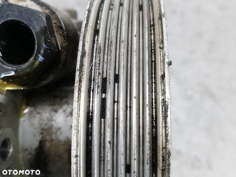 POMPA WSPOMAGANIA SKODA SUPERB I 8D0145177D  TMC14028 2.5 TDI - 4