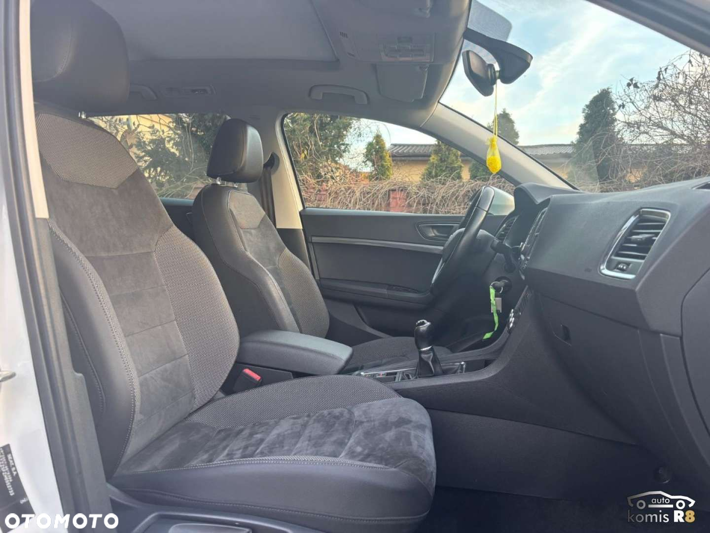 Seat Ateca - 31