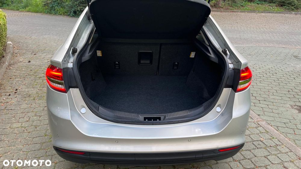 Ford Mondeo 1.5 EcoBoost Edition - 34
