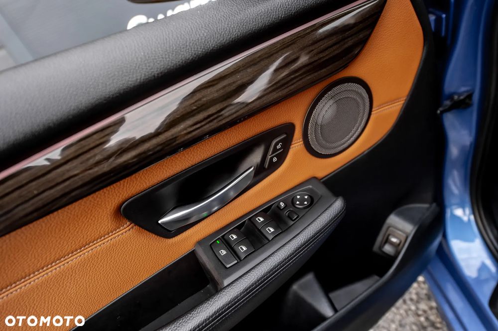 BMW Seria 2 220d GT xDrive M Sport - 25