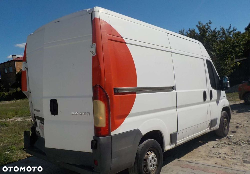 Peugeot Boxer - 17