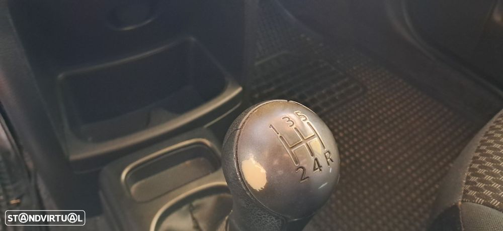 Nissan Note 1.4 Acenta - 9