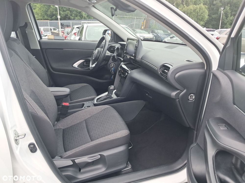 Toyota Yaris Cross Hybrid 1.5 Comfort - 19
