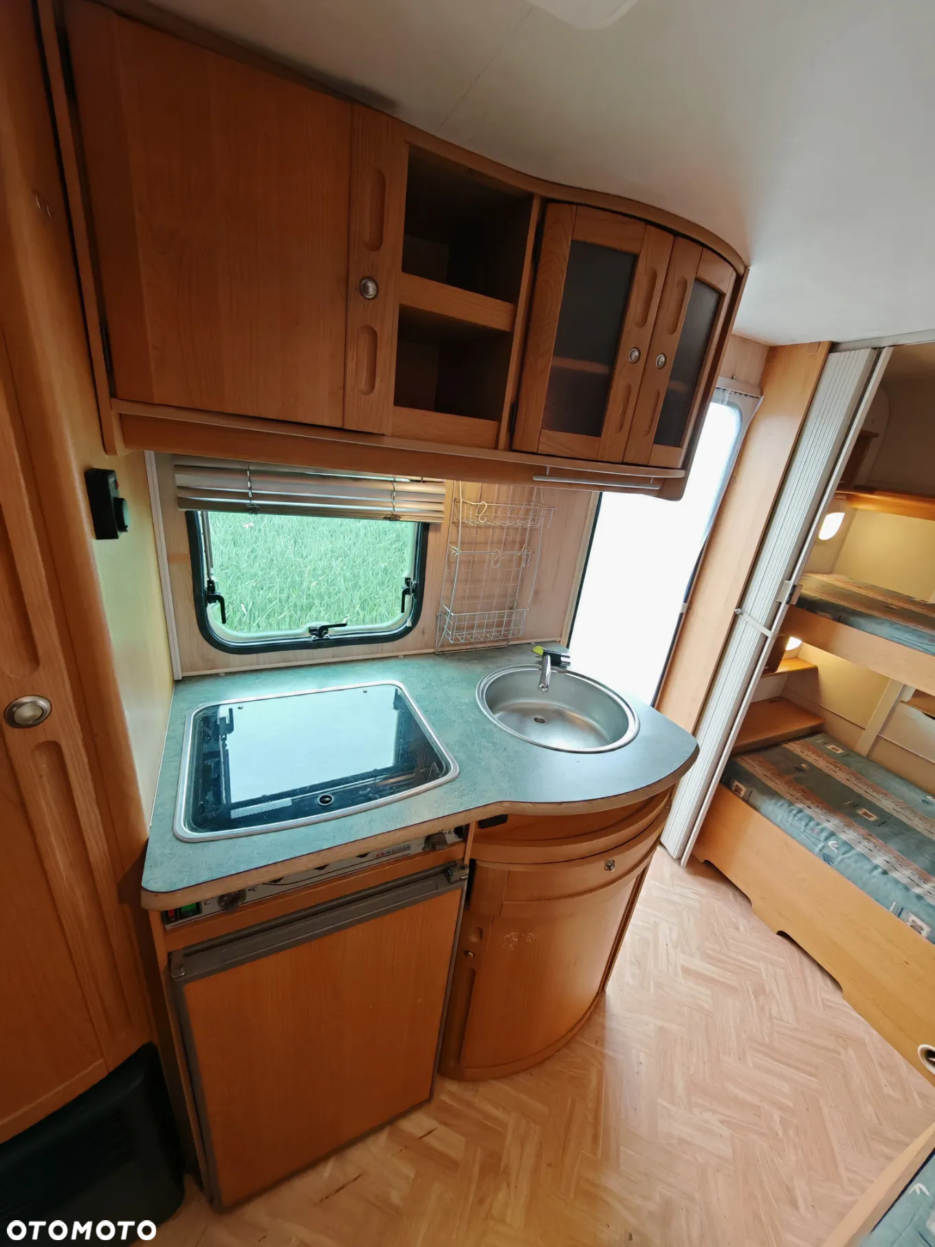 Adria 542 TK - 12