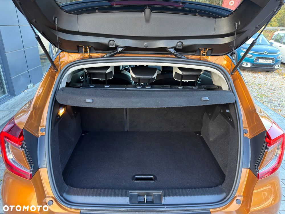 Renault Captur 1.3 TCe Intens EDC - 23