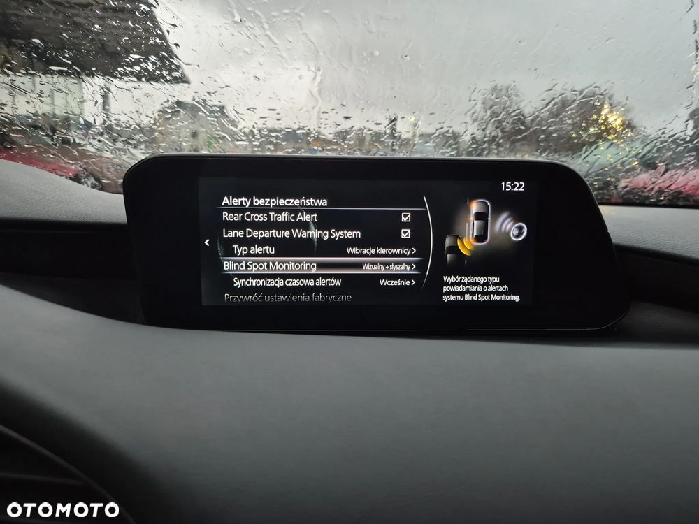 Mazda 3 2.0 mHEV Kanjo - 14