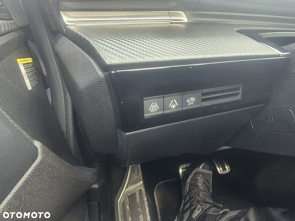 Peugeot 508 1.6 PureTech GT S&S EAT8 - 25