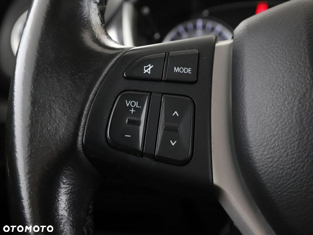 Suzuki Vitara 1.4 Boosterjet mHEV Elegance 4WD - 32