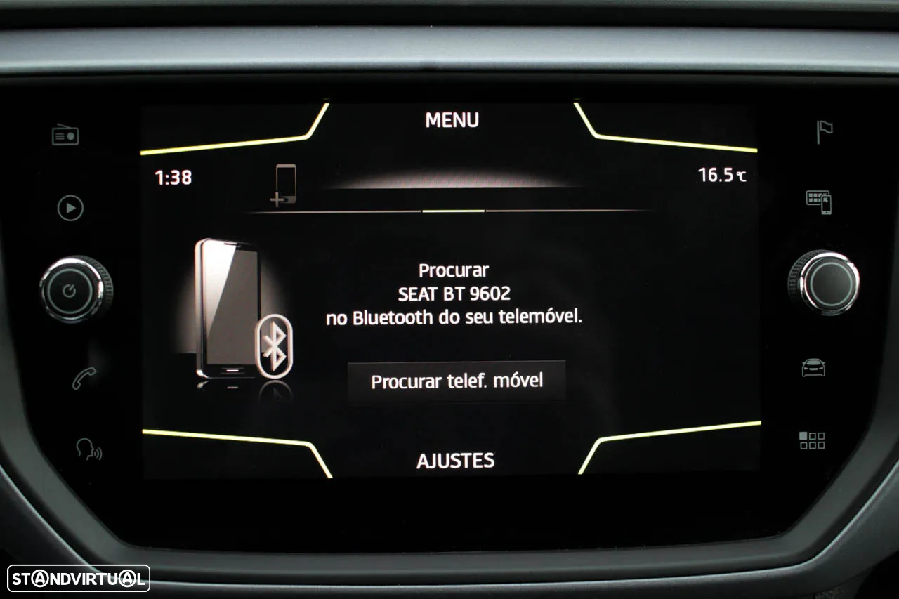 SEAT Arona 1.6 TDI Style - 25