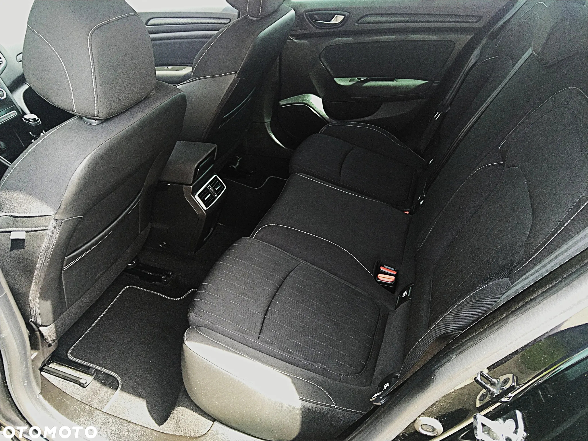 Renault Megane 1.2 Energy TCe Limited 2018 - 14