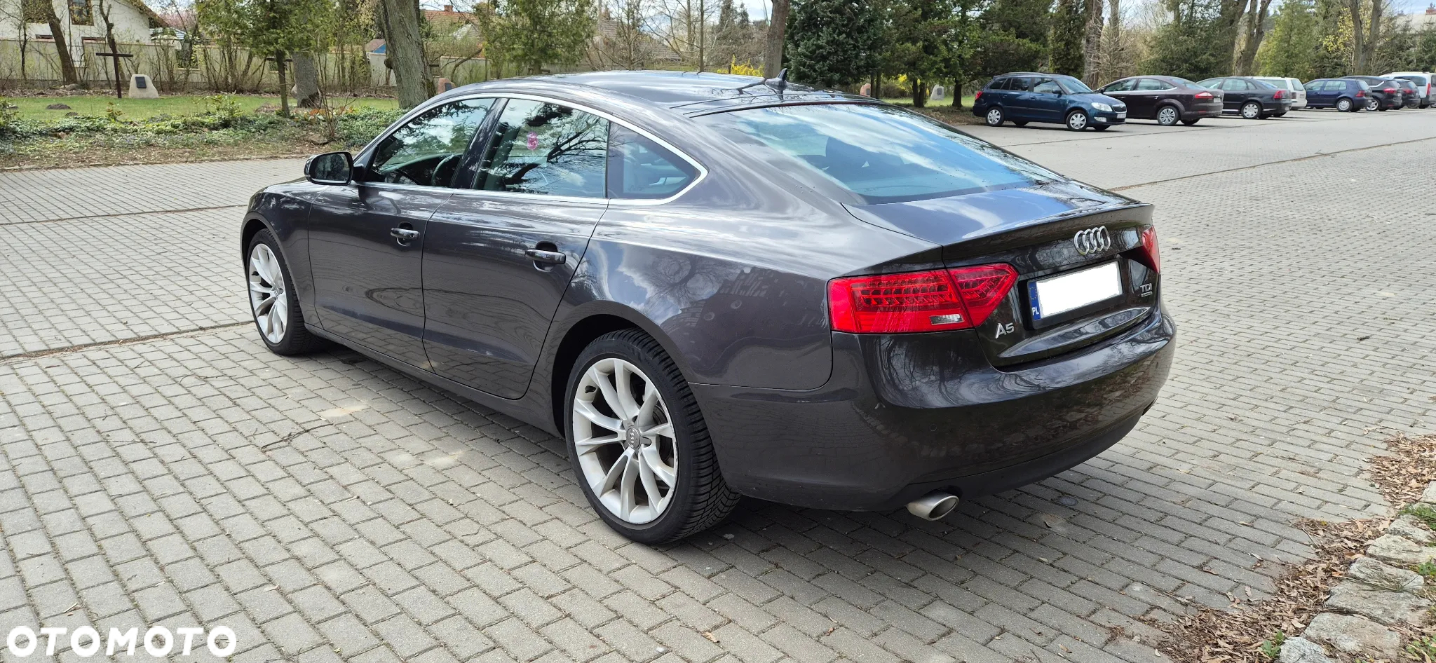 Audi A5 - 13