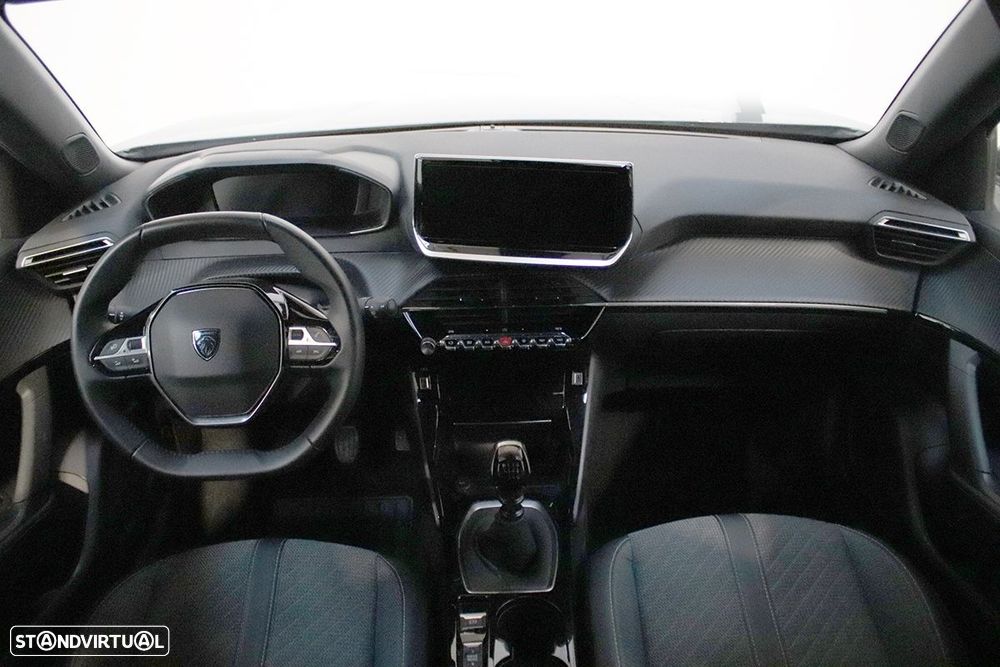 Peugeot 2008 1.2 PureTech Allure - 8