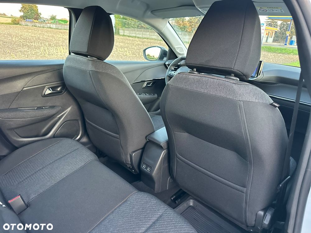 Peugeot 208 Elektromotor 136 E-Style - 14
