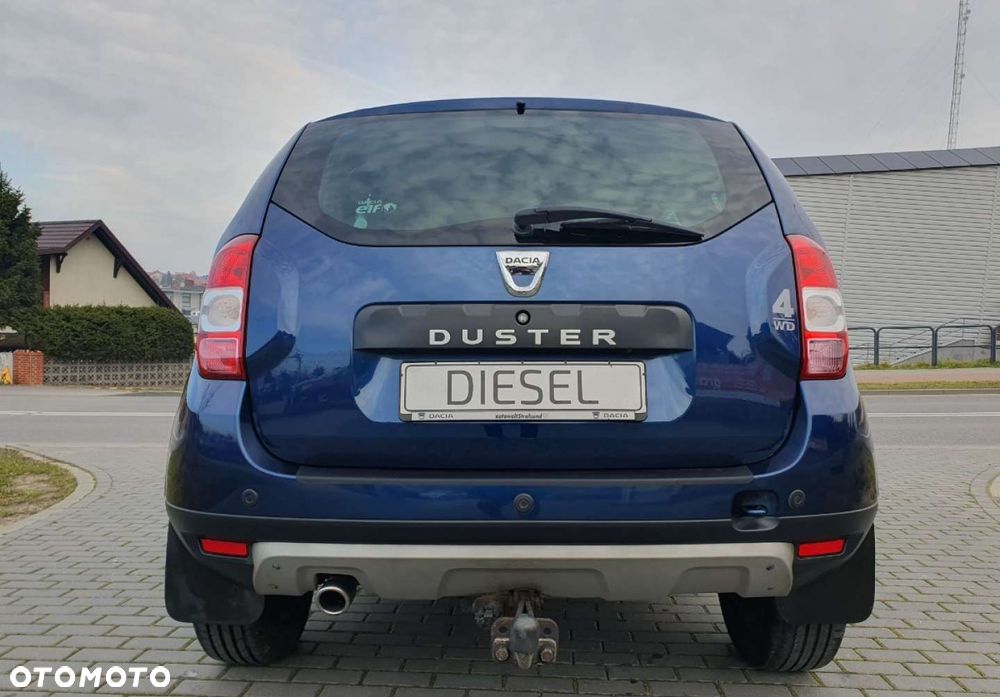 Dacia Duster - 20