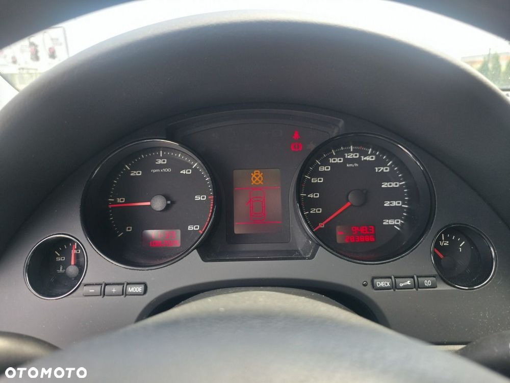 Seat Exeo - 16