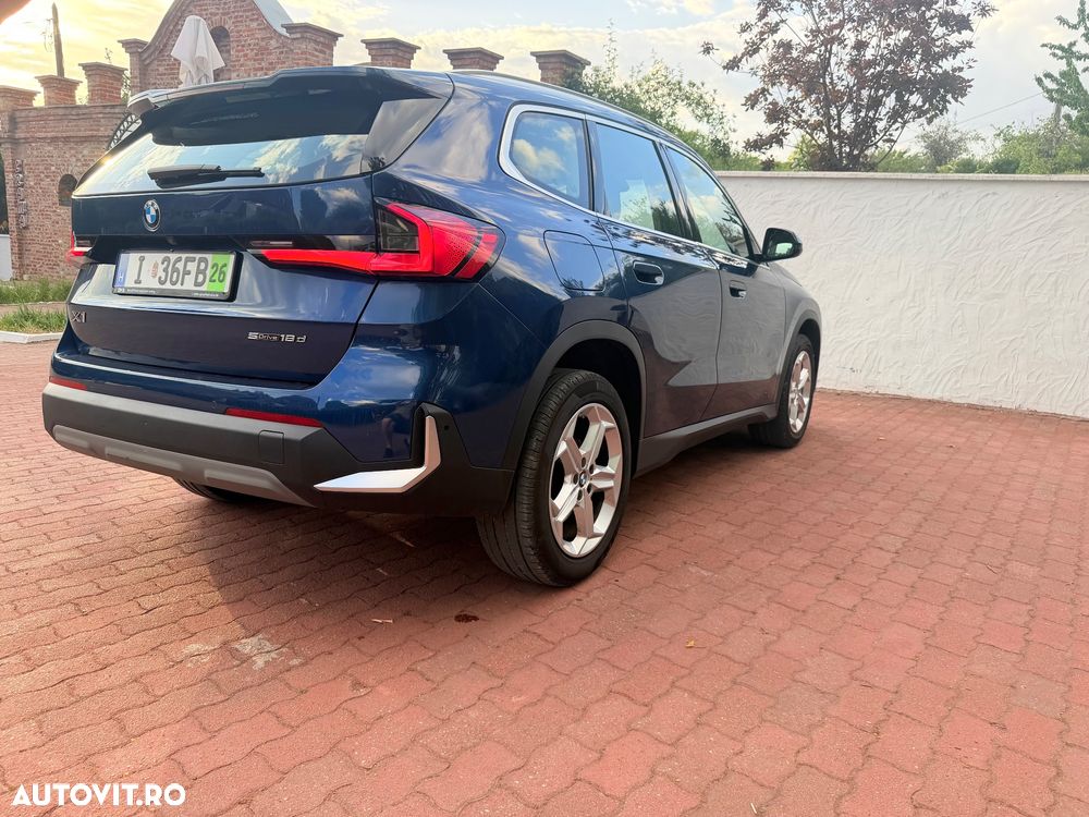 BMW X1 - 14