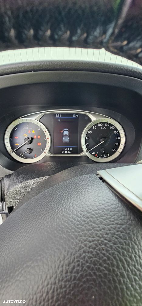 Nissan Navara N-Conecta - 12