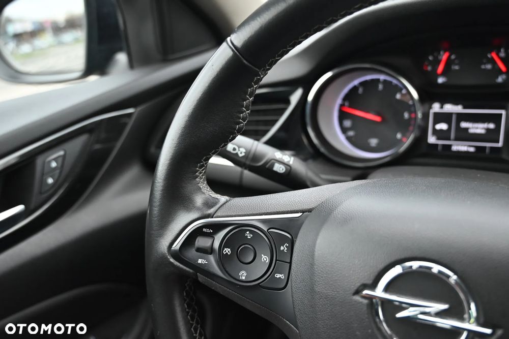 Opel Insignia - 31