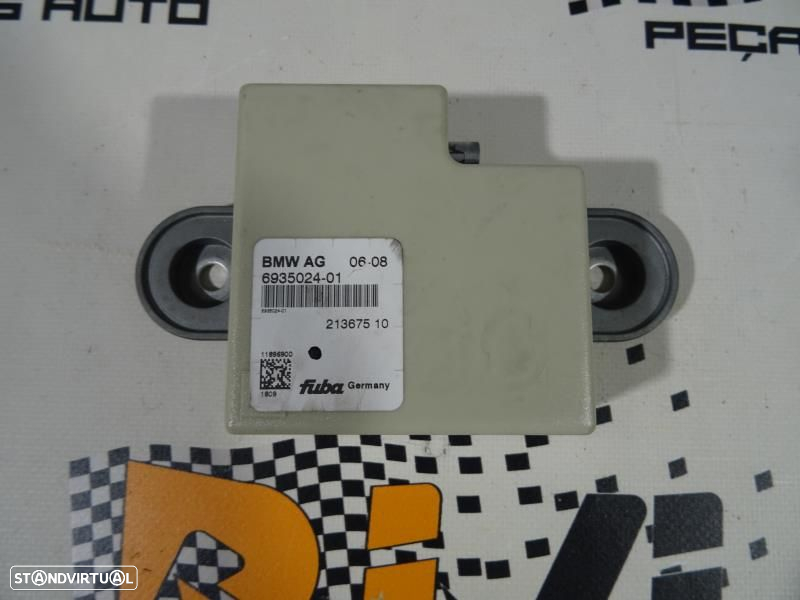 Amplificador Antena Bmw 3 Touring (E91)  6935924 / 693592401 / 2136751 - 2