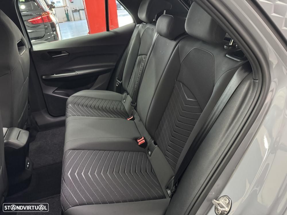 Cupra Born 58 kWh - 52