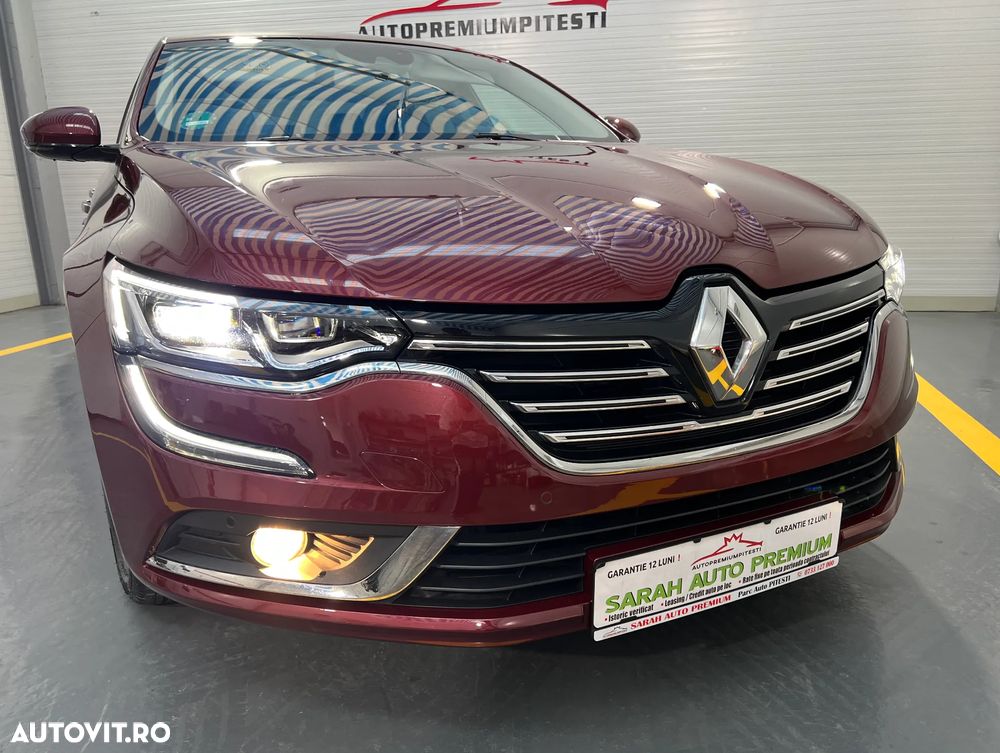 Renault Talisman - 11