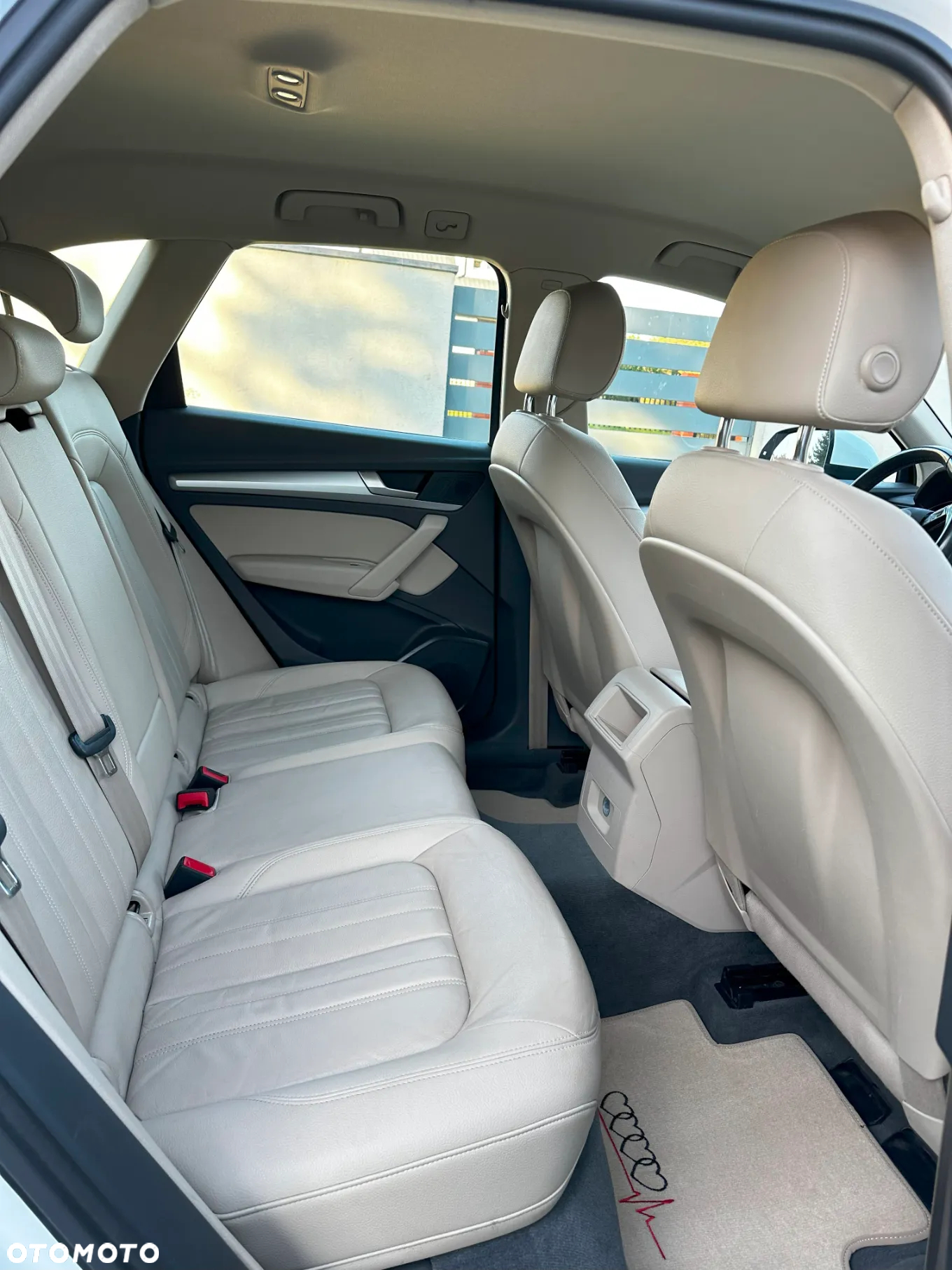 Audi Q5 - 9