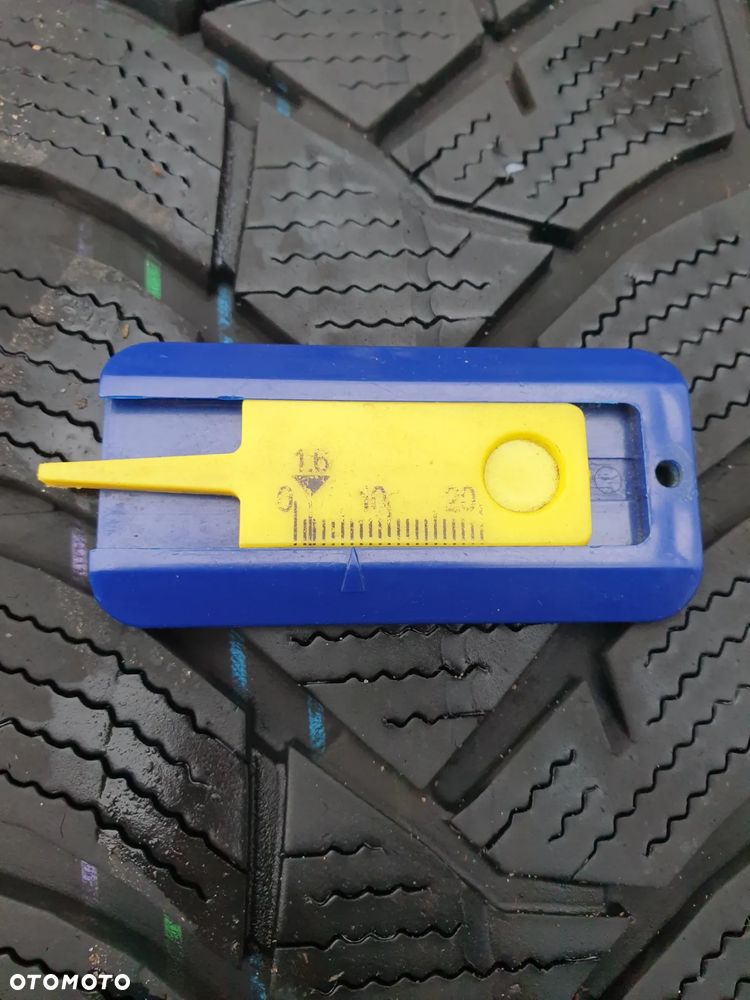 Koła Zimowe Felgi Aluminiowe Mercedes ML W166 GLE 255/50 R19 Dunlop 21r 6mm A1664011702 BORBET ET62 - 19