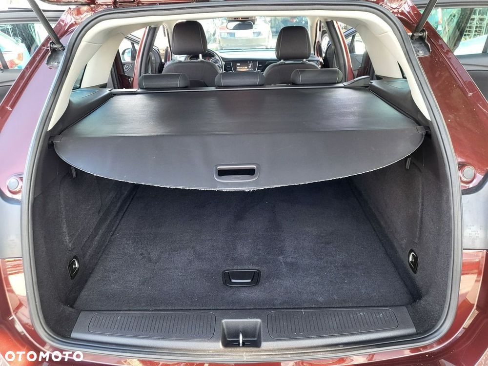 Opel Astra - 23