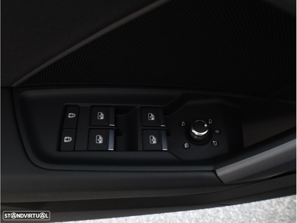 Audi A3 Sportback 40 TFSIe Advanced - 19