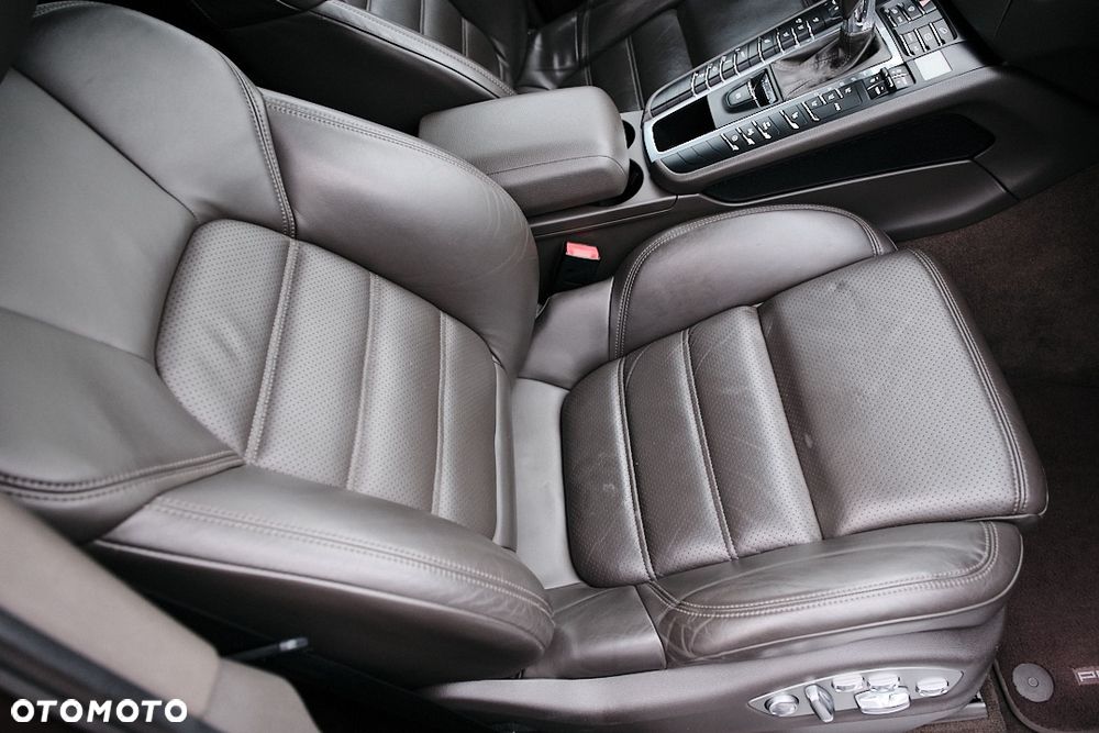 Porsche Macan S Diesel - 32