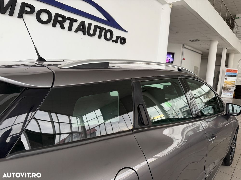 Renault Clio Grandtour Energy TCe 90 Start & Stop Limited - 20