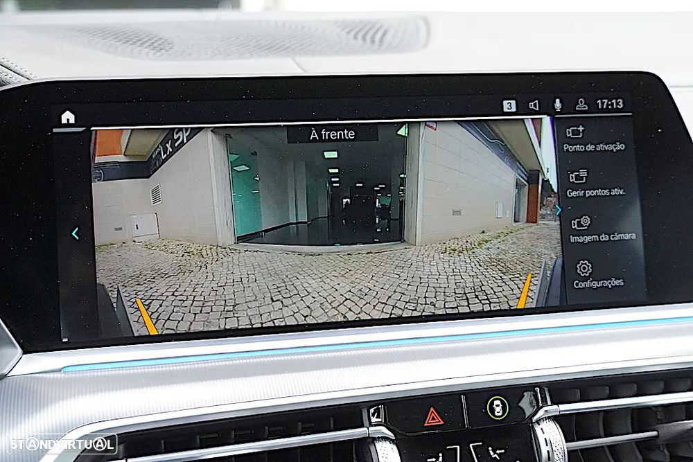 BMW X5 45 e xDrive Pack M - 40