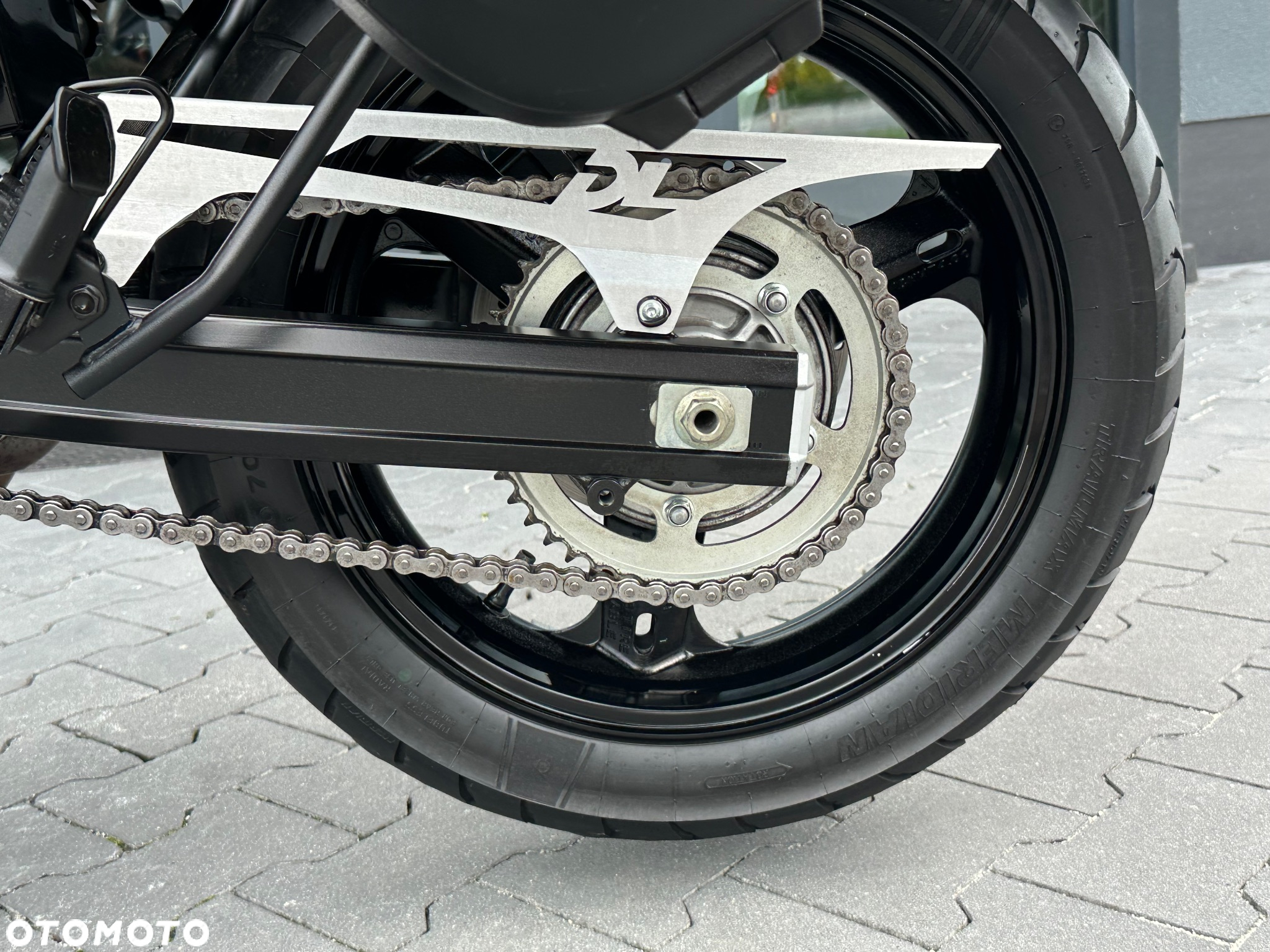 Suzuki V-STROM - 31