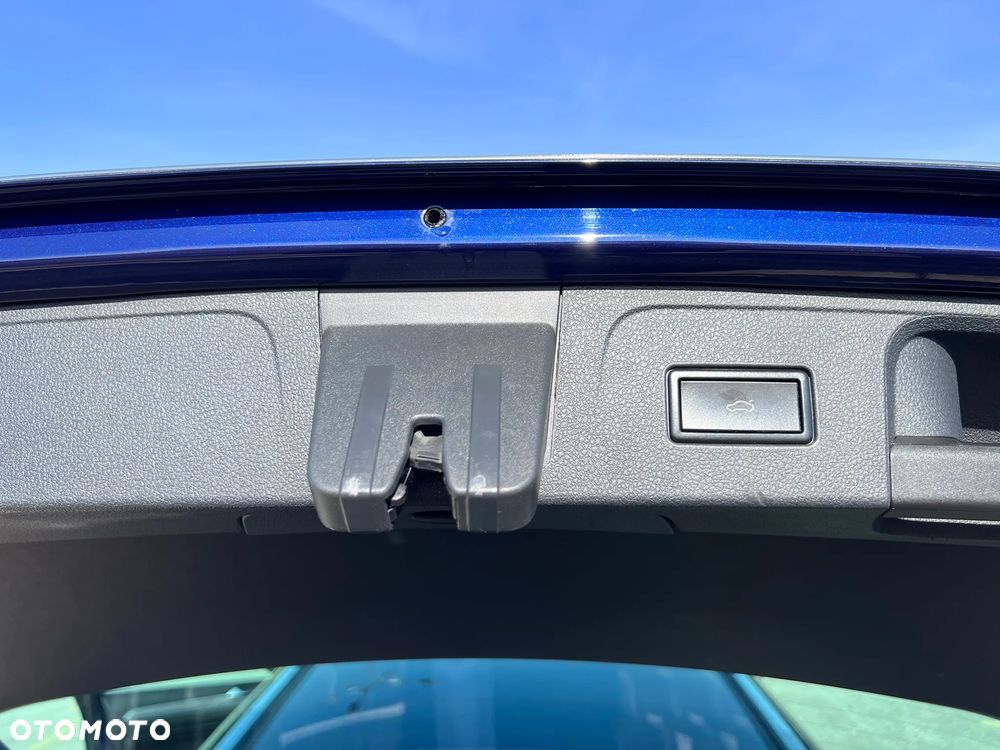 Volkswagen Passat Alltrack 2.0 TSI BMT 4Mot DSG - 28