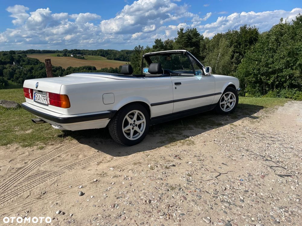 BMW Seria 3 - 3