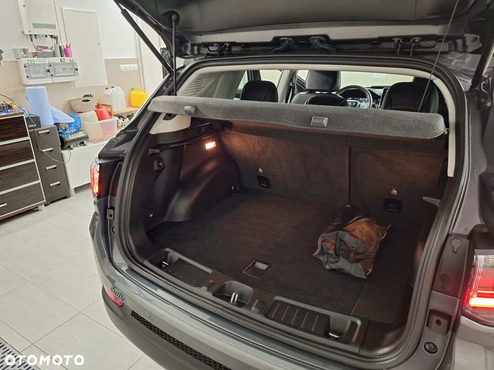 Jeep Compass 1.3 T4 4xe Automatik Limited - 25