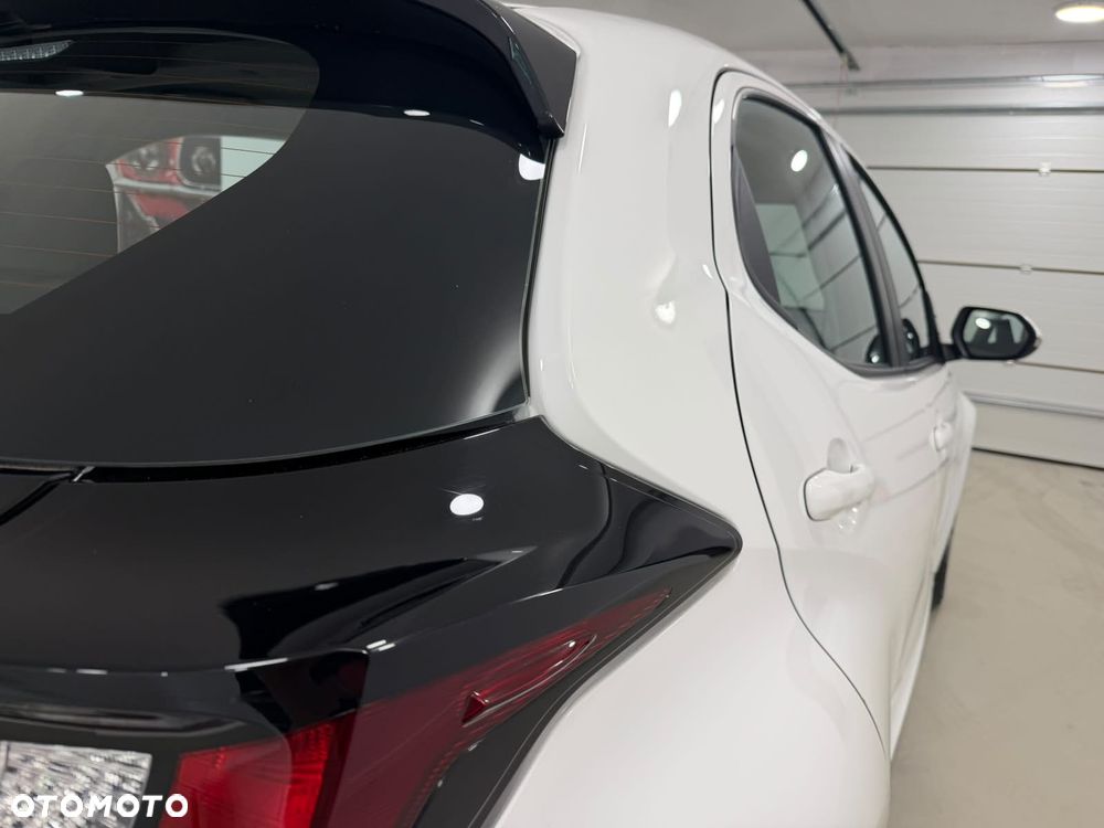 Toyota Yaris Hybrid 1.5 Comfort - 13