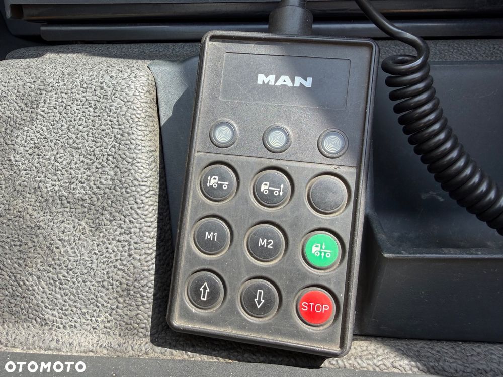 MAN TGX 26.440/6X2/Z NIEMIEC/+SCHMITZ - 12