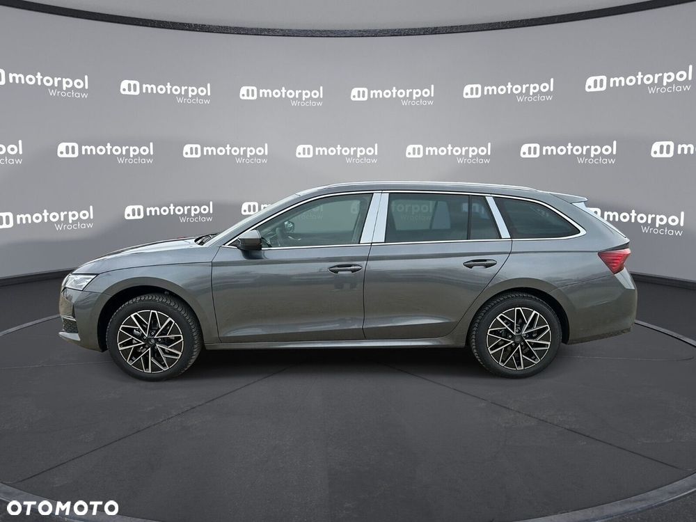 Skoda Octavia - 9