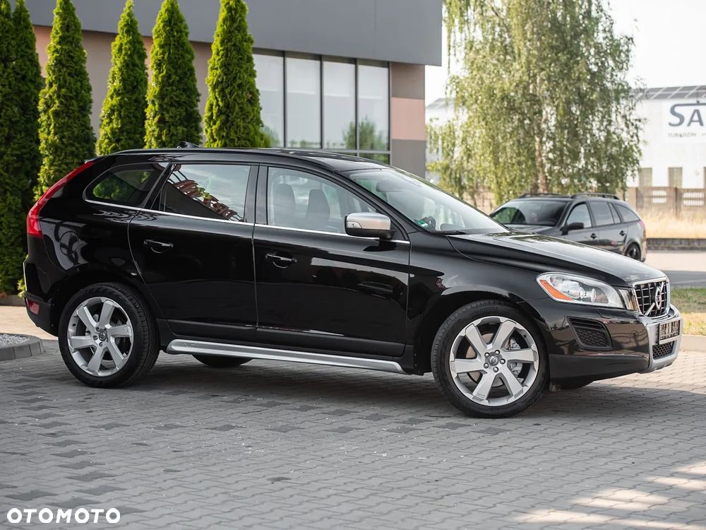 Volvo XC 60 - 3