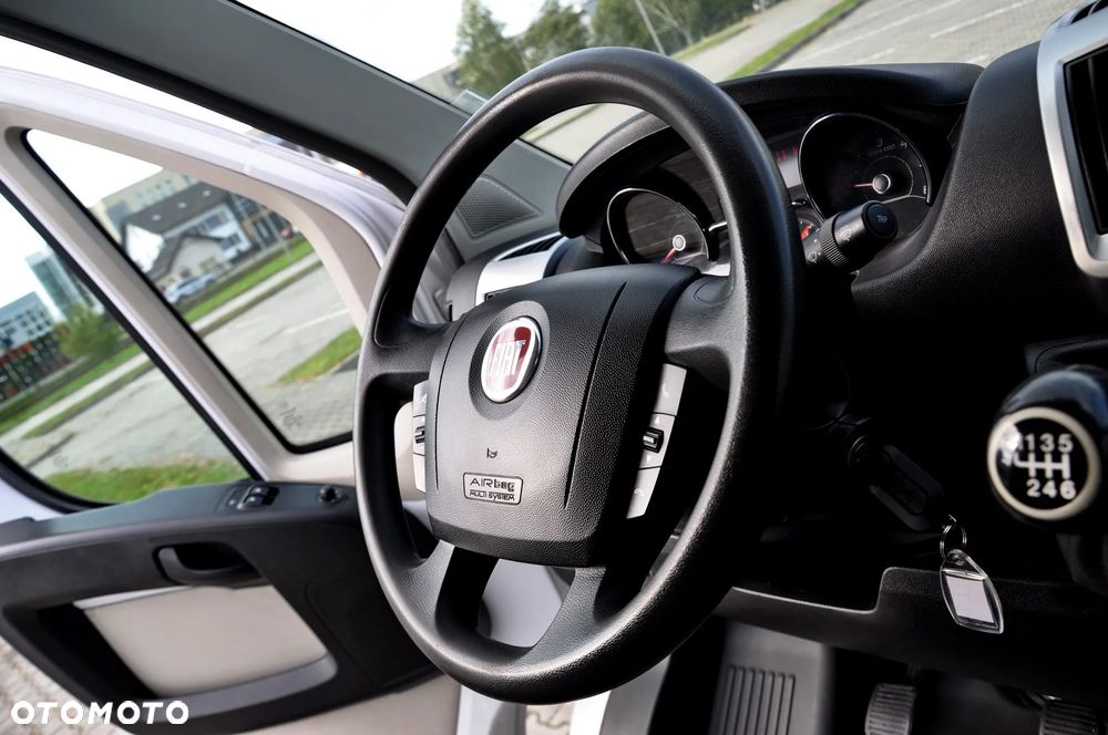 Fiat Ducato - 36