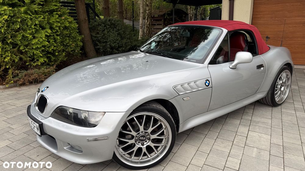 BMW Z3 - 28
