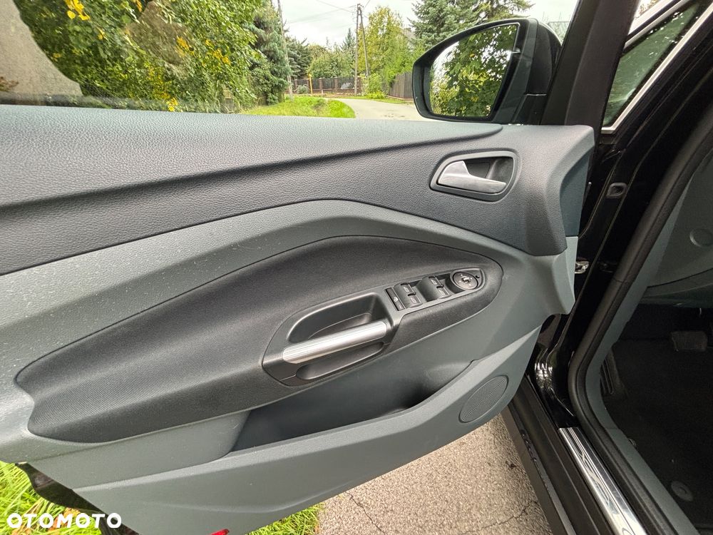 Ford Grand C-MAX 2.0 TDCi SYNC Edition - 12