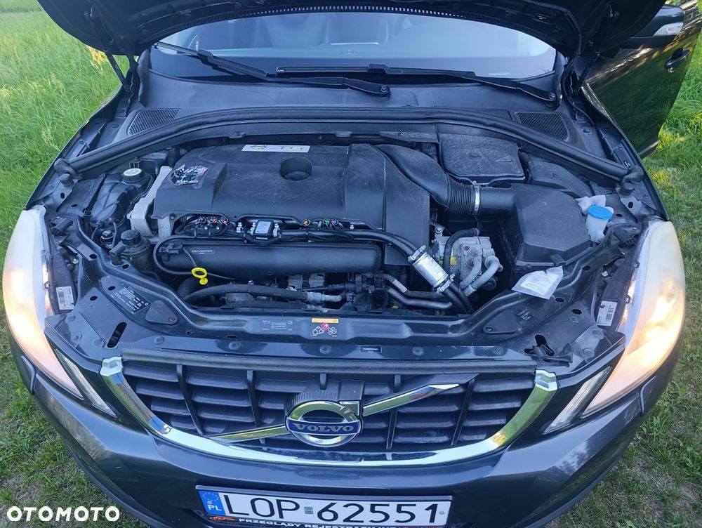 Volvo XC 60 T6 AWD Summum - 21