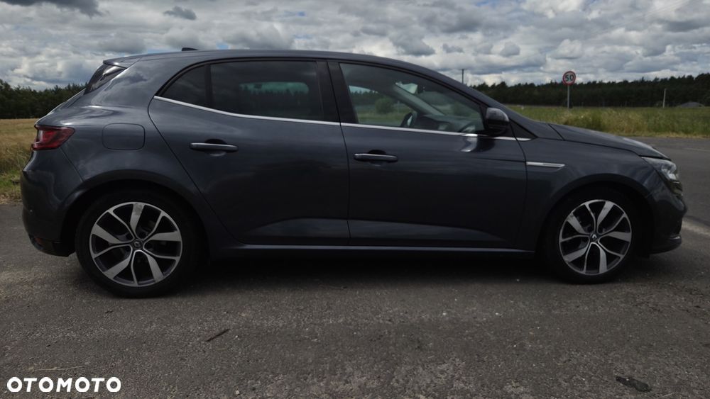 Renault Megane 1.6 dCi Business - 2