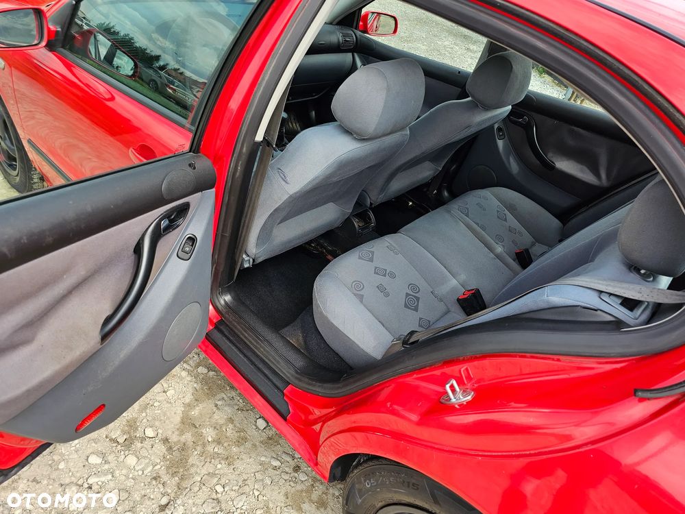 Seat Leon - 14