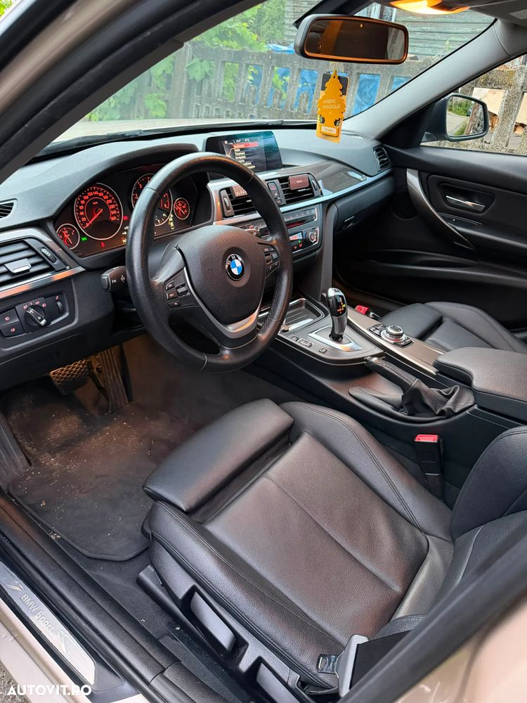 BMW Seria 3 - 18