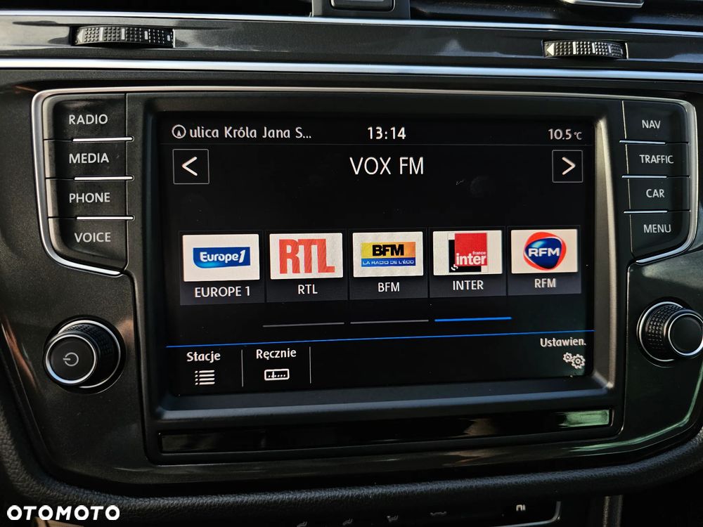 Volkswagen Tiguan - 24